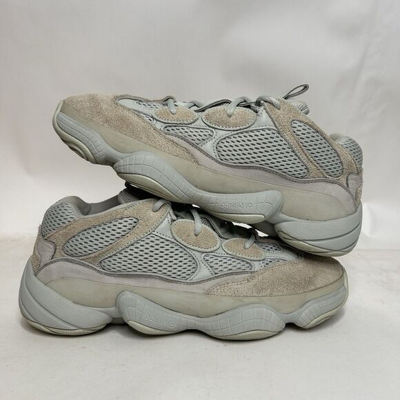 Adidas Shoes Yeezy 500 "Salt" 2024